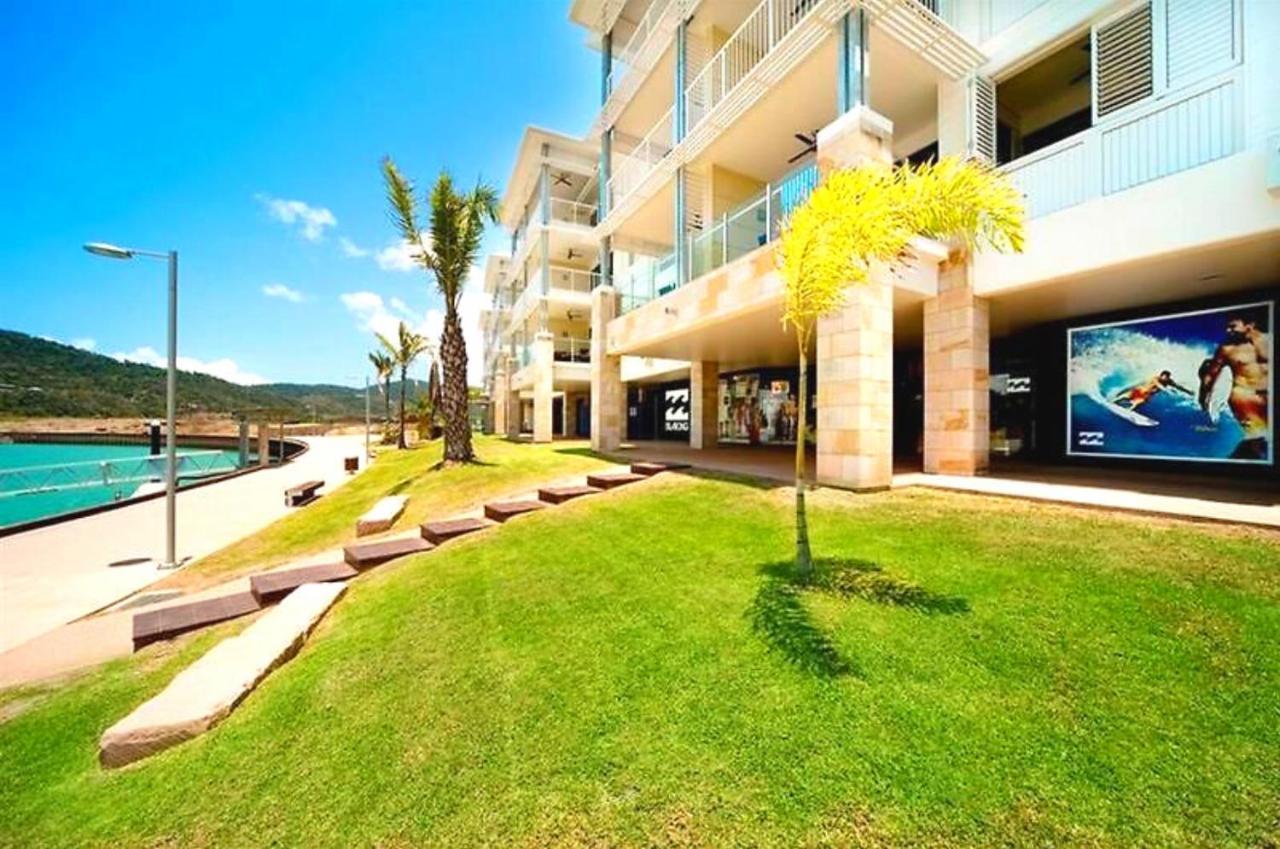 Absolute Luxury Marina Lifestyle At The Port Of Airlie Beach Luaran gambar