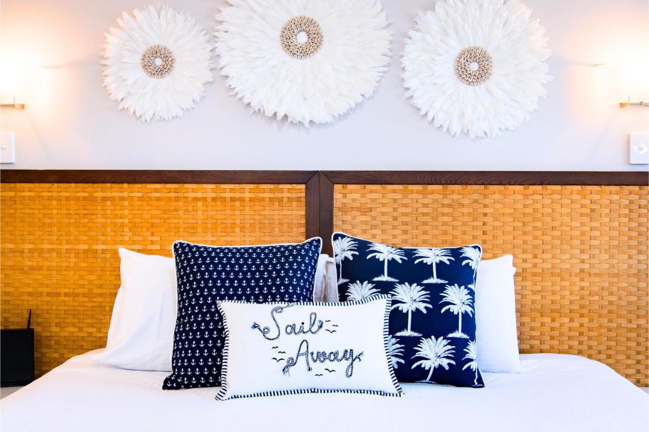 Absolute Luxury Marina Lifestyle At The Port Of Airlie Beach Luaran gambar