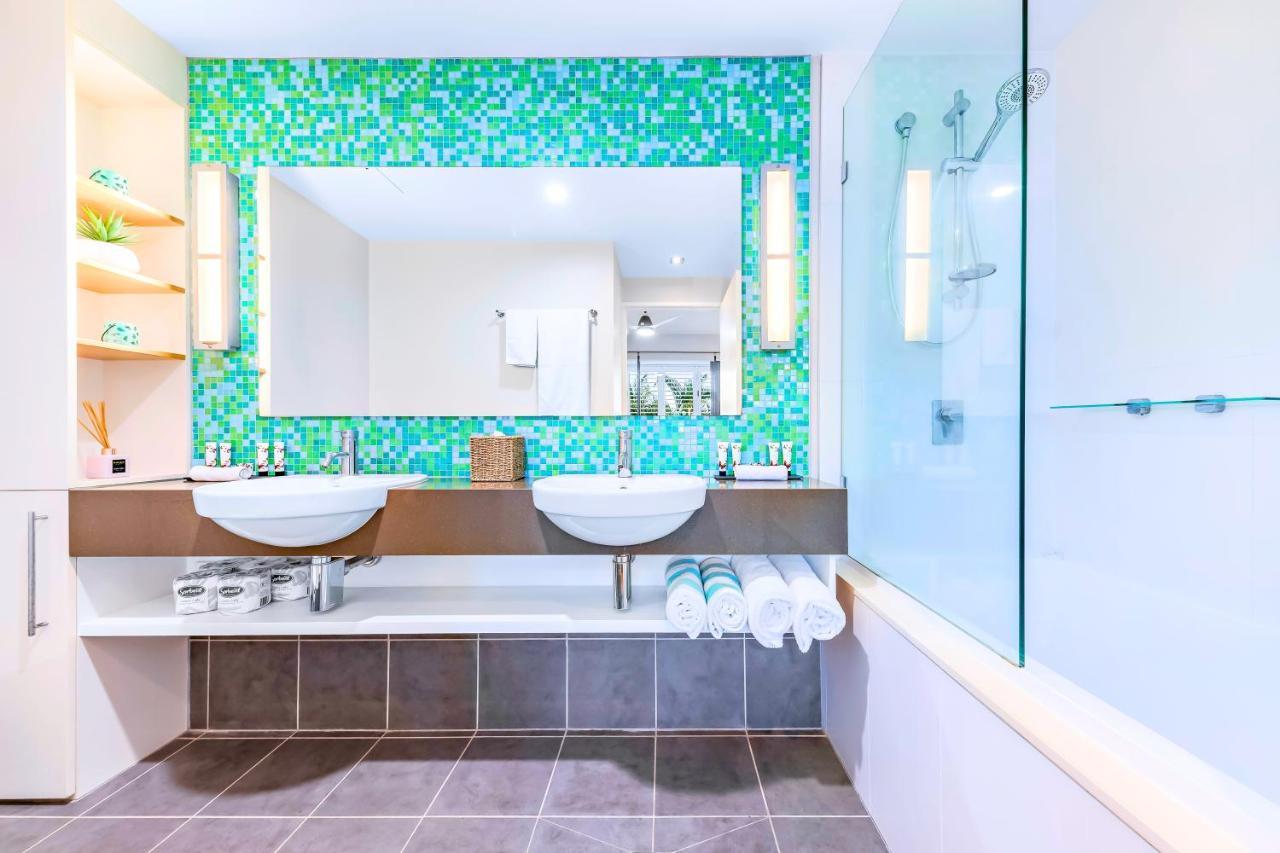 Absolute Luxury Marina Lifestyle At The Port Of Airlie Beach Luaran gambar