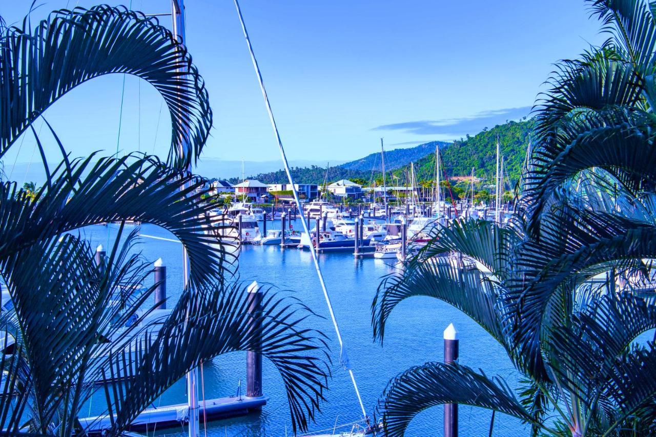 Absolute Luxury Marina Lifestyle At The Port Of Airlie Beach Luaran gambar