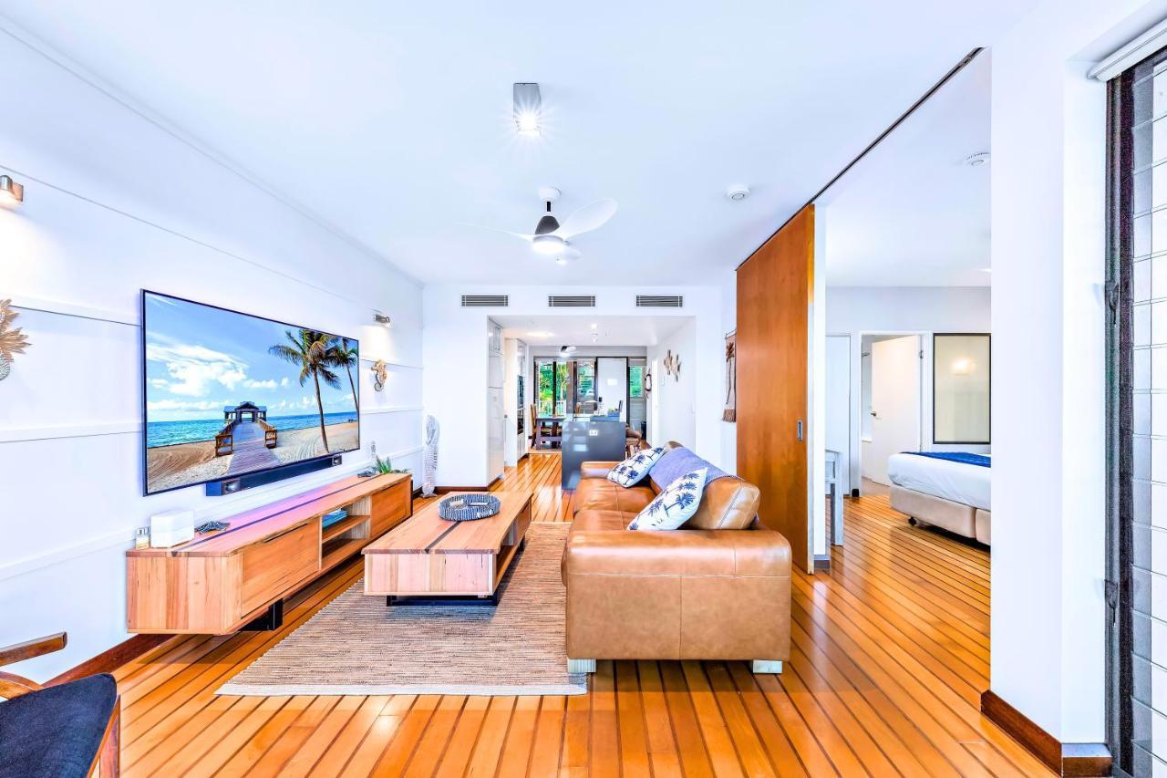 Absolute Luxury Marina Lifestyle At The Port Of Airlie Beach Luaran gambar