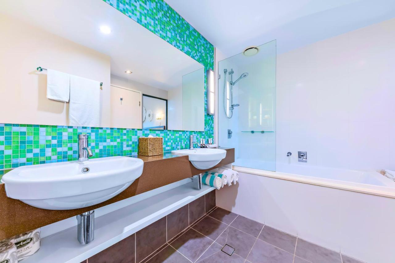 Absolute Luxury Marina Lifestyle At The Port Of Airlie Beach Luaran gambar