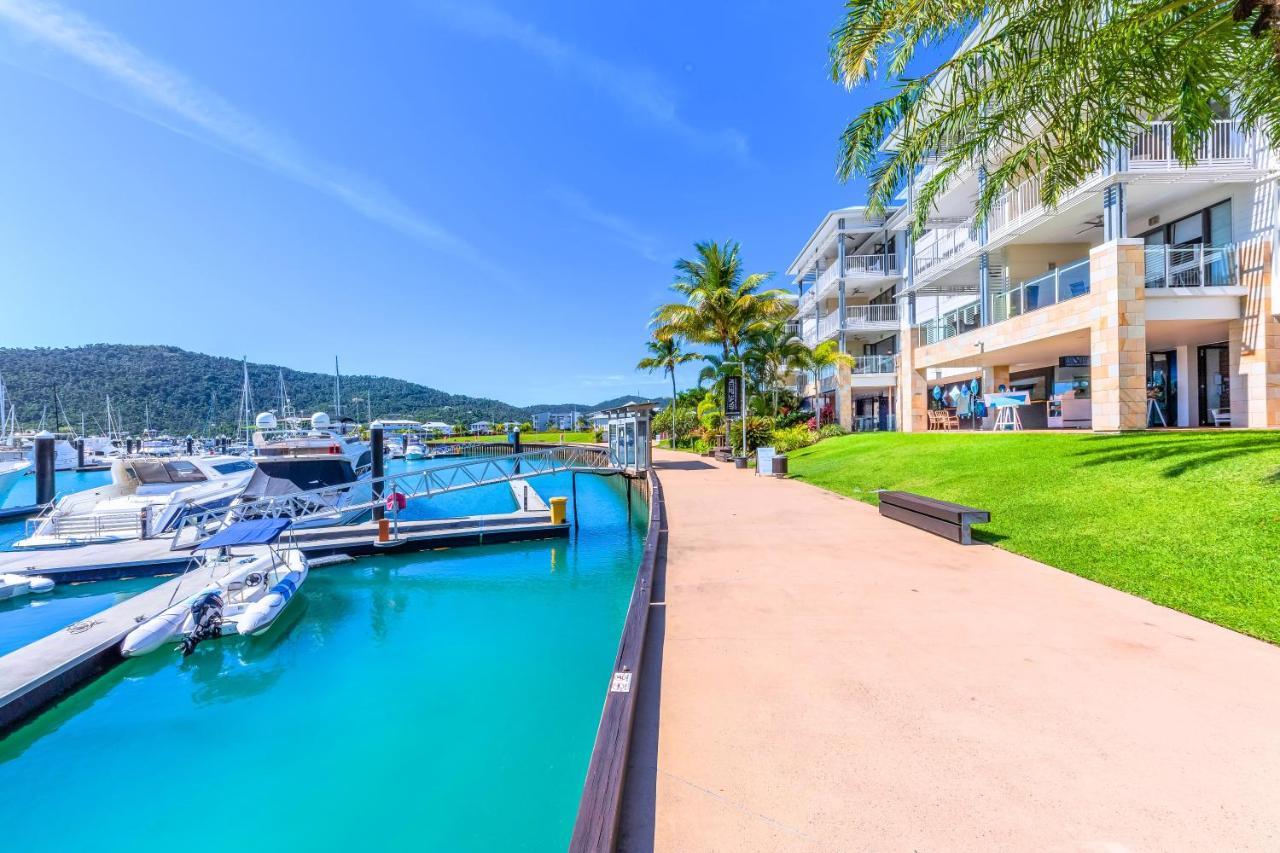 Absolute Luxury Marina Lifestyle At The Port Of Airlie Beach Luaran gambar