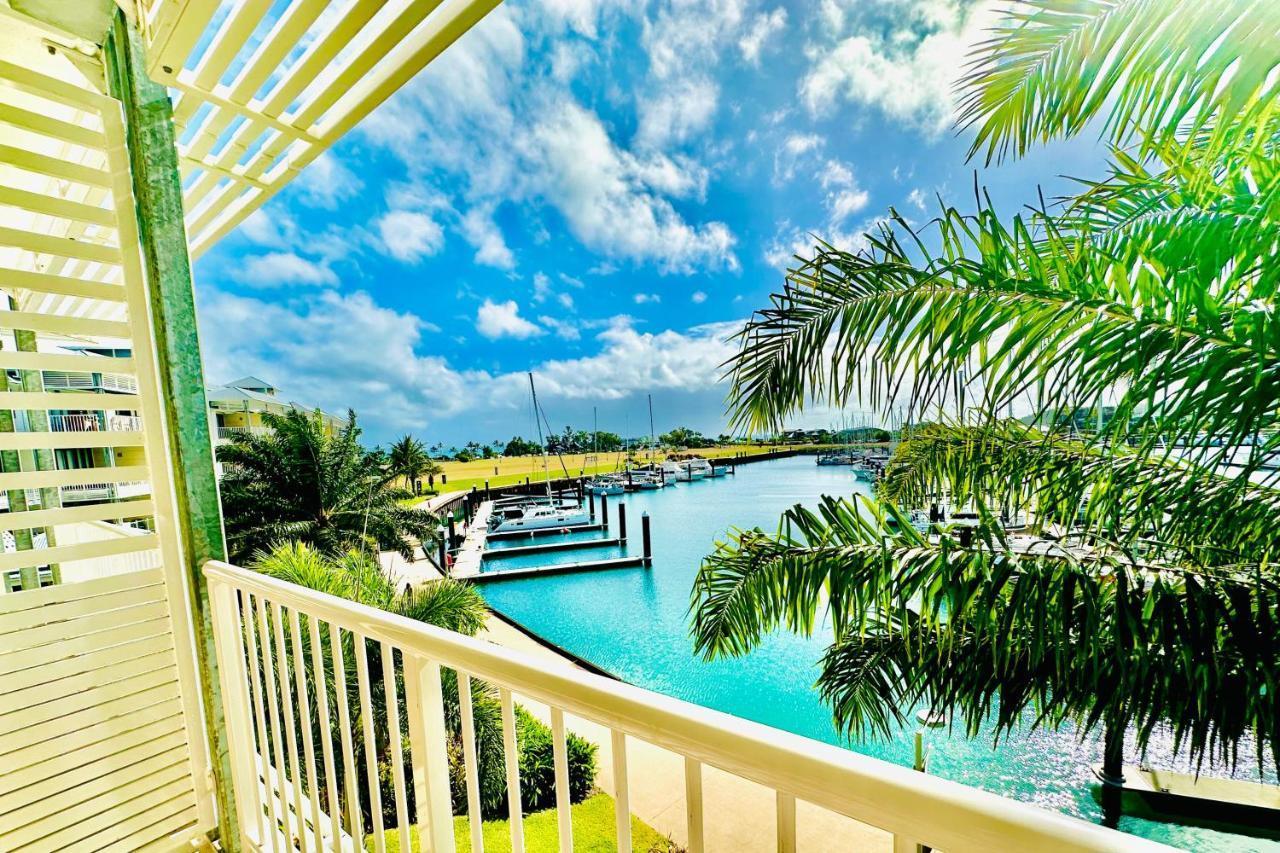 Absolute Luxury Marina Lifestyle At The Port Of Airlie Beach Luaran gambar