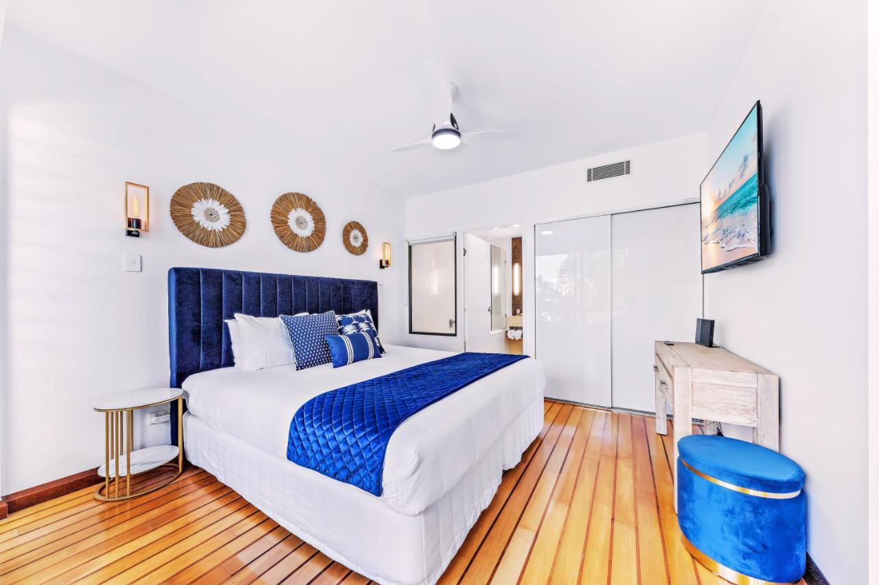 Absolute Luxury Marina Lifestyle At The Port Of Airlie Beach Luaran gambar