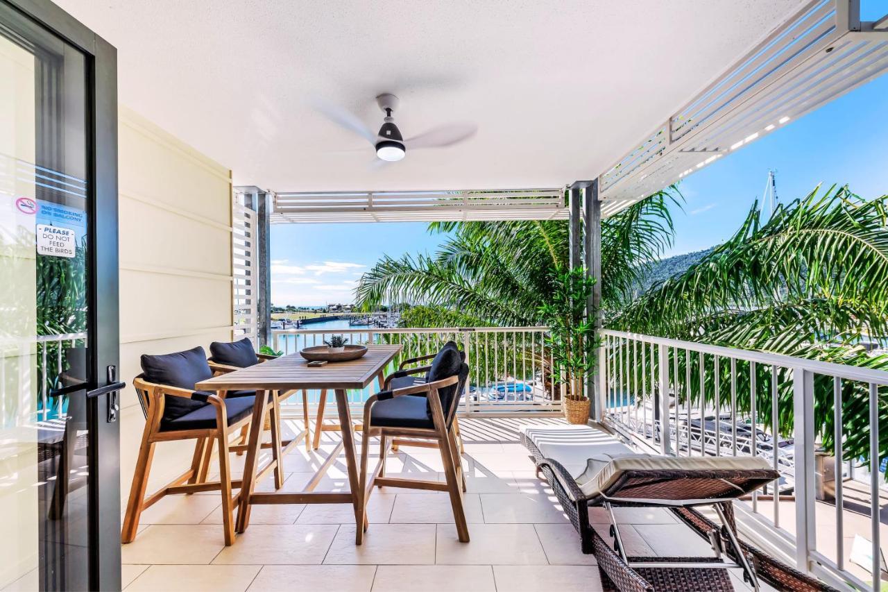 Absolute Luxury Marina Lifestyle At The Port Of Airlie Beach Luaran gambar
