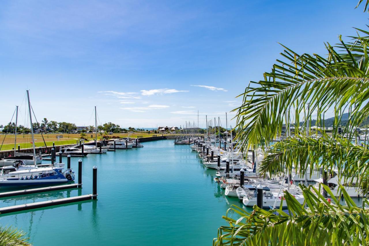 Absolute Luxury Marina Lifestyle At The Port Of Airlie Beach Luaran gambar