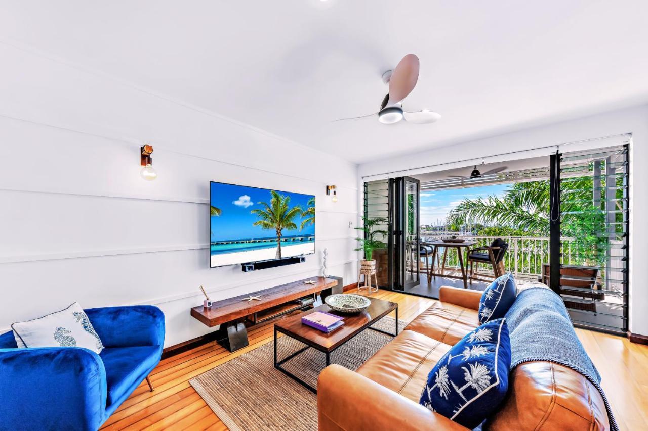 Absolute Luxury Marina Lifestyle At The Port Of Airlie Beach Luaran gambar