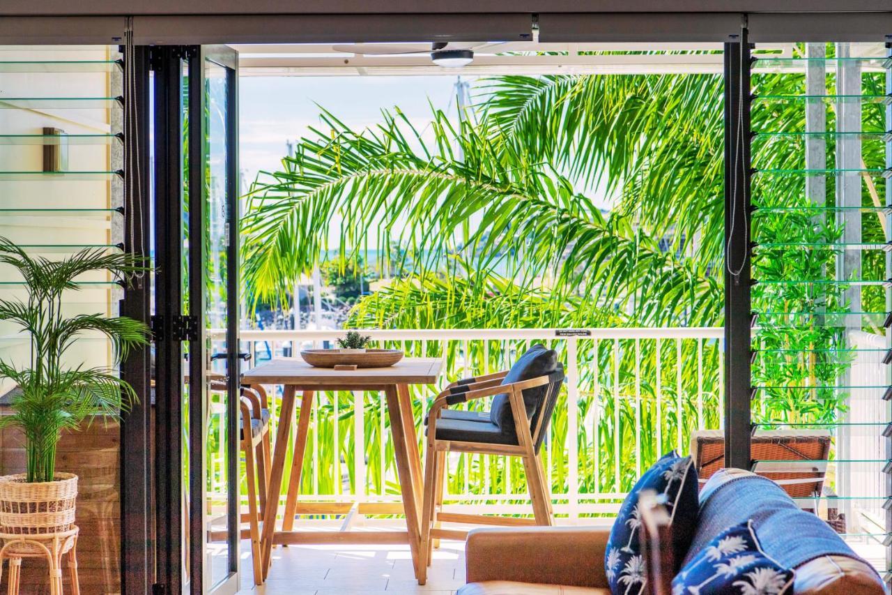 Absolute Luxury Marina Lifestyle At The Port Of Airlie Beach Luaran gambar