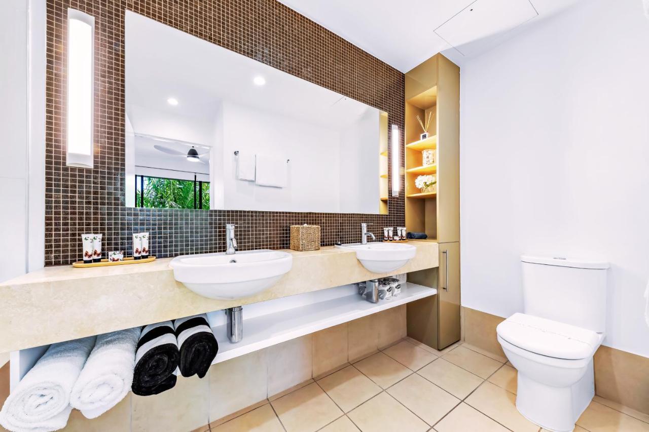 Absolute Luxury Marina Lifestyle At The Port Of Airlie Beach Luaran gambar