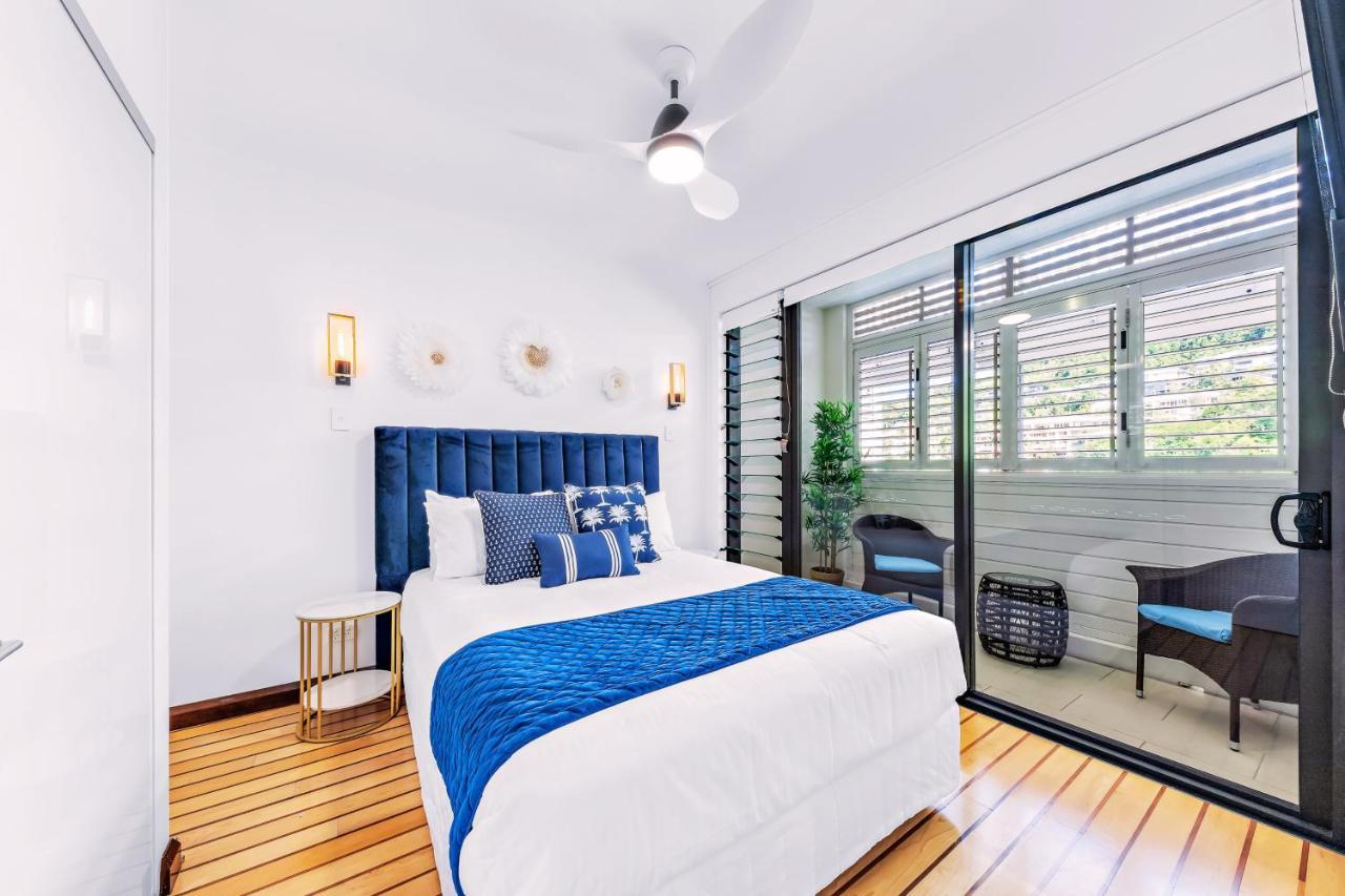 Absolute Luxury Marina Lifestyle At The Port Of Airlie Beach Luaran gambar