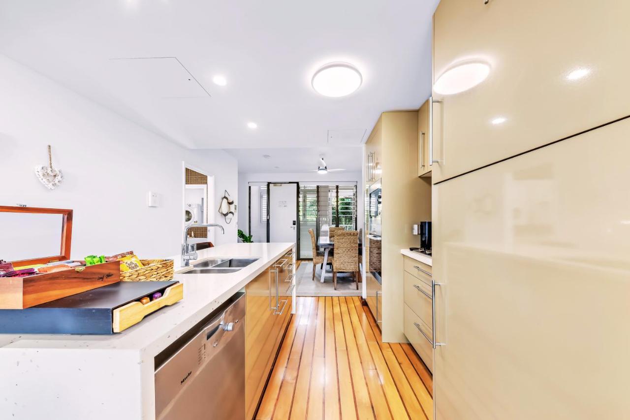 Absolute Luxury Marina Lifestyle At The Port Of Airlie Beach Luaran gambar
