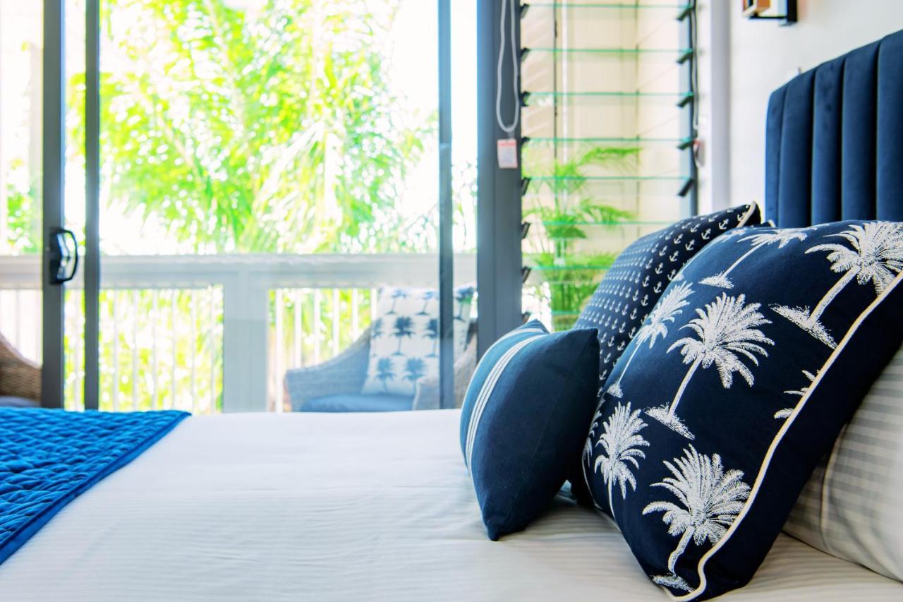Absolute Luxury Marina Lifestyle At The Port Of Airlie Beach Luaran gambar