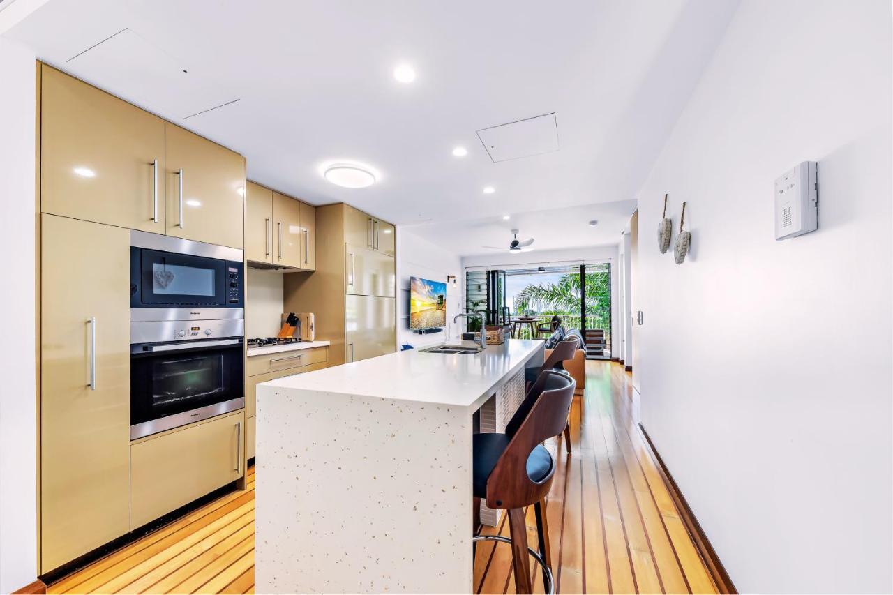 Absolute Luxury Marina Lifestyle At The Port Of Airlie Beach Luaran gambar