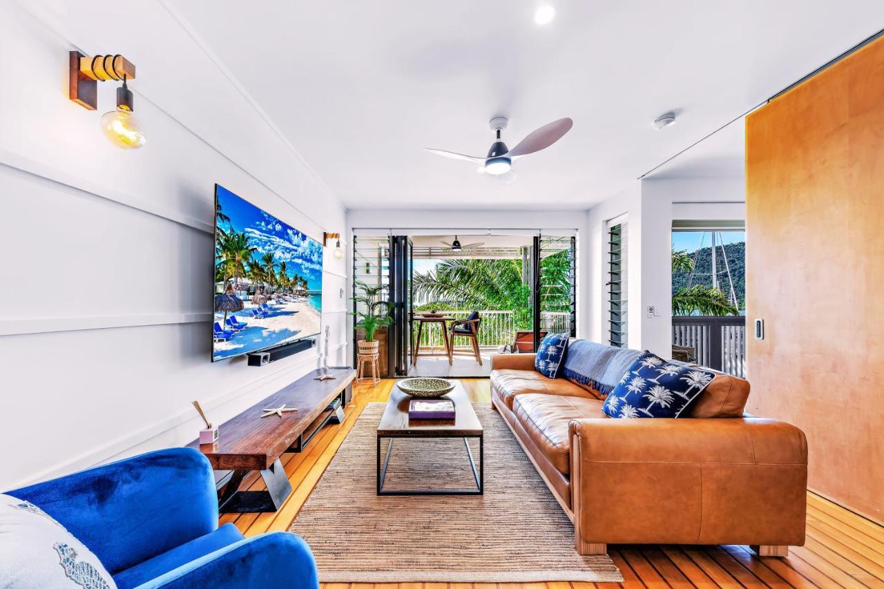 Absolute Luxury Marina Lifestyle At The Port Of Airlie Beach Luaran gambar